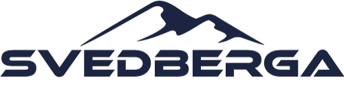 Svedberga Logo